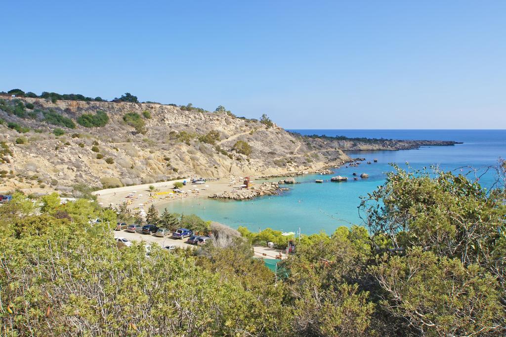 Villa Anette Protaras Eksteriør bilde